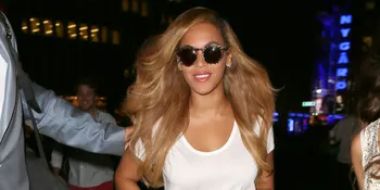 Fakta-Fakta Unik Tentang Beyonce Ini Siap Bikin Kamu Terkejut!