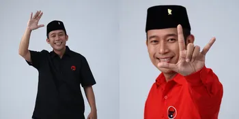 Fakta Gaji Denny Cagur sebagai Anggota DPR yang Kalah Besar Dibanding Dunia Hiburan