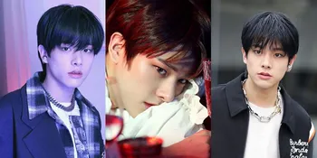 Fakta Jake ENHYPEN, Member yang Belajar di Sekolah Mahal dan Elit - Bercita-Cita Ingin Berdonasi 1 Miliar