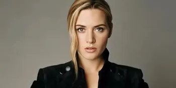 Fakta Kate Winslet, Artis Cantik Hollywood yang Punya Kemampuan Tahan Napas 7 Menit di Dalam Air