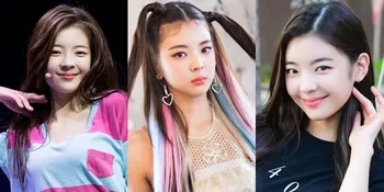 Fakta Kehidupan Lia ITZY, Si Wajah Jutek Tapi Aslinya Manis - Anak Seorang Chabeol dan Model