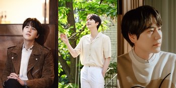 Fakta Kyuhyun Super Junior, Line Idol di Agensi dari Keluarga Konglomerat dan Prince of Ballad - Pernah Koma Akibat Kecelakaan