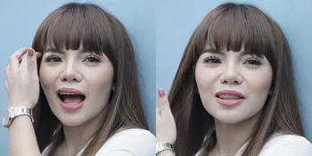 Fakta Lain dari Dinar Candy, Ternyata Anak Pendiri Pesantren