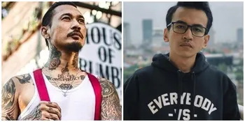 Fakta Lain Terungkap, Selain Minta Uang Damai Rp 15 Miliar Ternyata Adam Deni Tawarkan Surat Pernyataan Telah Memaafkan Jerinx Senilai Rp 300 Juta