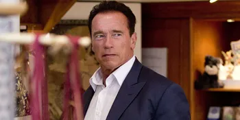 Fakta Liar Kehidupan Seks Arnold Schwarzenegger Terungkap!