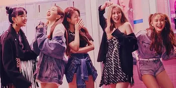 Fakta Member Secret Number Selain Dita Karang, Ada yang Hampir Jadi Member BLACKPINK
