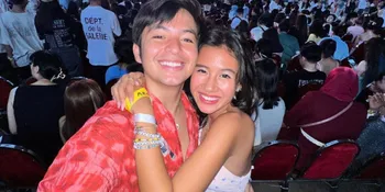 Fakta Menarik Angga Yunanda, Aktor dengan Segudang Prestasi tapi Ternyata Takut Berenang