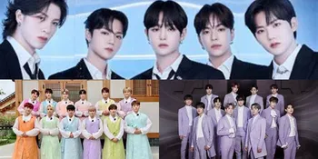 Fakta Menarik Boy Band T5, Sub-Unit TREASURE yang Membernya Multitalent Semua