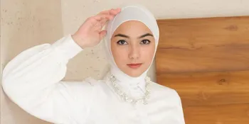 Fakta Menarik Citra Kirana, Artis Cantik Berdarah Belanda yang Dulu Bercita-Cita Jadi Pramugari