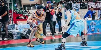 Fakta Menarik Denny Sumargo, Pernah Hidup Menggelandang dan Baru Ketemu Ayah di Usia 25 Tahun