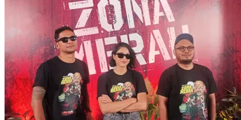Fakta Menarik di Balik Layar Series 'ZONA MERAH' - Mulai dari Inspirasi Cerita hingga Tantangan yang Harus Dihadapi saat Syuting