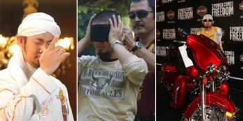 Fakta Menarik di Balik Perjalanan Karir Guntur Bumi