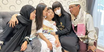 Fakta Menarik Dinar Candy, Kerap Tampil Seksi Ternyata Anak Seorang Guru Ngaji