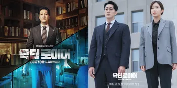 Fakta Menarik DOCTOR LAWYER, Drama So Ji Sub Terbaru Bergenre Medis Hukum