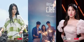 Fakta Menarik Drama CASTAWAY DIVA, Drama Terbaru Park Eun Bin yang Berperan jadi Seorang Penyanyi!