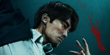 Fakta Menarik Drama Korea 'MERCY FOR NONE', So Ji Sub sampai Turun 13 Kg saat Syuting