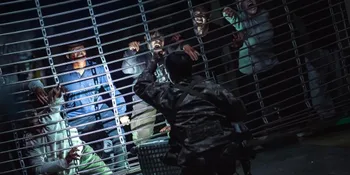 Fakta Menarik Drama Korea 'NEWTOPIA', Serial Zombie yang Menawarkan Perpaduan Horor, Komedi, dan Romansa Unik