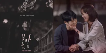 Fakta Menarik Drama ONE SPRING NIGHT, Kisah Cinta Pustakawan dan Apoteker