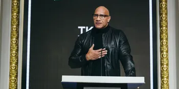 Fakta Menarik Dwayne Johnson, Siapa Sangka Dulunya The Rock Pernah Dipenjara Karena Kasus Pencurian