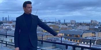 Fakta Menarik Hugh Jackman, Aktor Terkenal yang Ternyata Pernah Jadi Badut Ulang Tahun