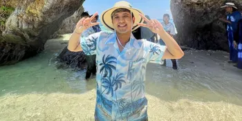 Fakta Menarik Jirayut, Penyanyi Asal Thailand yang Kecilnya Sering Dibully Kini Sukses Berkarier di Indonesia