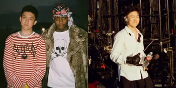 Fakta Menarik Kolaborasi Rich Brian x Ski Mask The Slump God di Lagu 'Jumpy'
