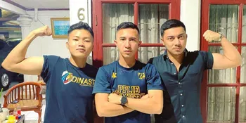 Fakta Menarik Lettu Muhammad Fardhana, Tunangan Ayu Ting Ting