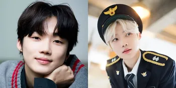 Sederet Fakta Menarik New THE BOYZ, Pernah Kerja di Restoran Ikan - Bisa Menghitung Cepat Bak Kalkulator