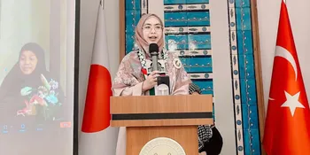 Fakta Menarik Oki Setiana Dewi, dari Artis hingga Ustazah dan Kini Rencanakan Tinggal di Mesir