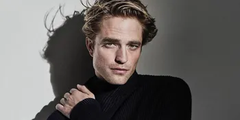 Fakta Menarik Robert Pattinson, Pernah Dikeluarkan dari SMA karena Ketahuan Mencuri Majalah Dewasa