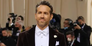 Fakta Menarik Ryan Reynolds, Pemeran Deadpool yang Ternyata Anak Motor yang Takut Ketinggian