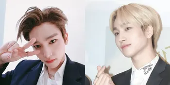 5 Fakta Menarik Sangyeon THE BOYZ, Dijuluki 'The Stealer' di Grup yang Curi Perhatian di Setiap Penampilannya