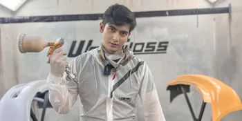 Fakta Menarik Teuku Ryan yang Ternyata Keturunan Bangsawan dan Punya Bisnis Kos-Kosan