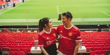 Fakta Menarik Via Vallen, Pedangdut Cantik yang Ternyata Pernah Depresi Sampai Ingin Bunuh Diri