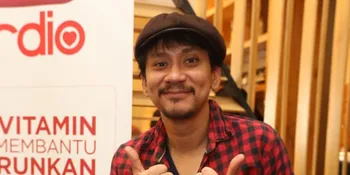 Fakta Menarik Vincent Rompies, Ternyata Seorang yang Pemalu dan Takut dengan Mentimun