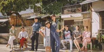 Fakta Menarik When The Camelia Blooms, Drama yang Raih Penghargaan Tertinggi di Baeksang Awards 2020