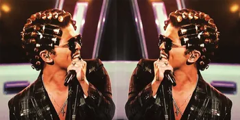 Fakta Membuktikan, Uptown Funk Memang Laku Keras!