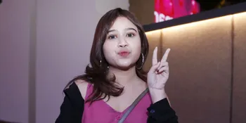 Fakta Mengejutkan! Brisia Jodie Ternyata Pernah Botakin Rambutnya