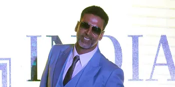 Fakta Miris Akshay Kumar di Awal Karirnya, Dulu Ia Dipanggil...