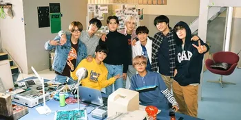 Sisi Lain dan Seputar Fakta NCT 127, Tersandung Kasus Plagiarisme Jelang Comeback
