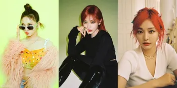 Fakta Ningning aespa, Maknae Grup yang Berbakat Sejak Kecil - Bakal Penerus The Best Main Vocalist di Agensi