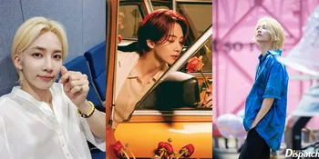 Fakta Perjalanan Karir Jeonghan SEVENTEEN Pemilik Visual Pretty Boy, Direkrut Agensi dengan Cara Tak Biasa