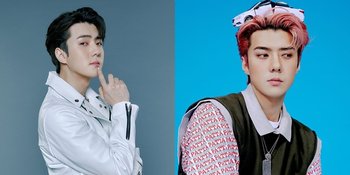 Fakta Sehun EXO, Mantan Ulzzang yang Bertranformasi Jadi Idol - Kisah Legendaris di Balik Casting dengan Agensi