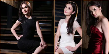 Fakta Seru Senk Lotta, Model Cantik Dengan Cita-Cita Luar Biasa