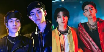 Fakta Sub Unit WayV Lucas - Hendery, Duet Duo Rapper Bikin Heboh Hingga Kabar Perilisan Single Ditunda Terkait Skandal