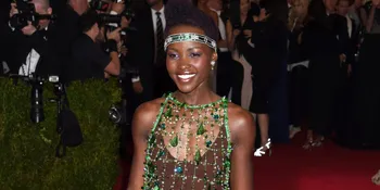 Fakta Tentang Lupita Nyong O Yang Bakal Bikin Kamu Terkejut