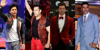 Fakta Tersembunyi Aktor Bollywood Ini Bakal Bikin Tercengang!