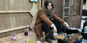 Fakta Tersembunyi Han So Hee, Aktris Cantik Korea yang Dulu Sempat Kerja di Tempat Hiburan