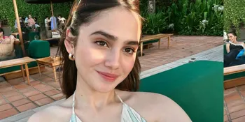 Fakta Tersembunyi Syifa Hadju, Artis Cantik yang Dikabarkan Putus dengan Rizky Nazar