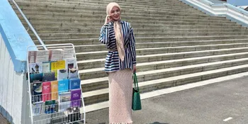 Fakta Unik Ayana Moon, Selebgram Mualaf Korea yang Ngaku Miskin Tapi Tiap Hari Makan McD